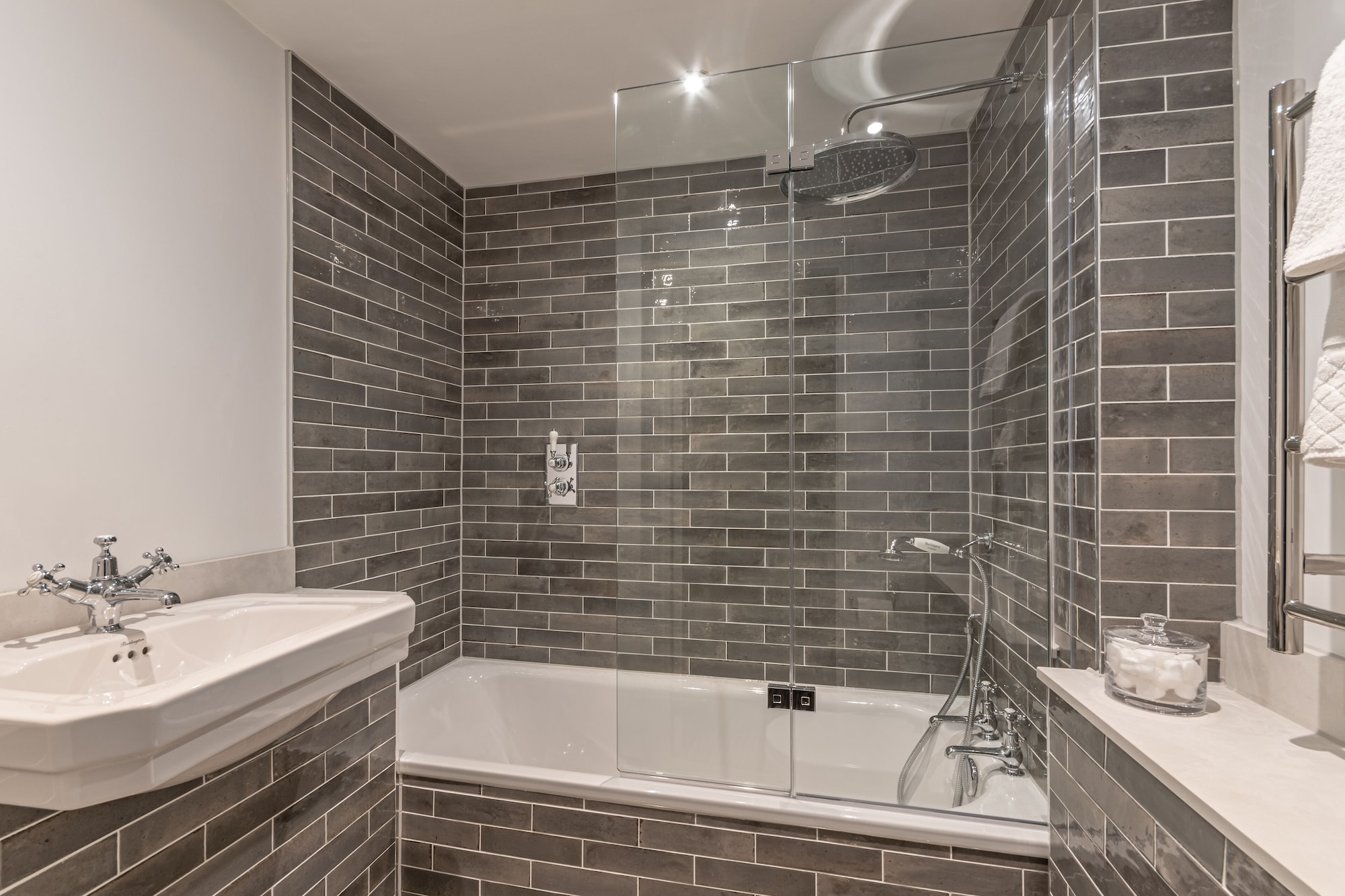 Room, Single, Chichester Harbour Hotel 8/9