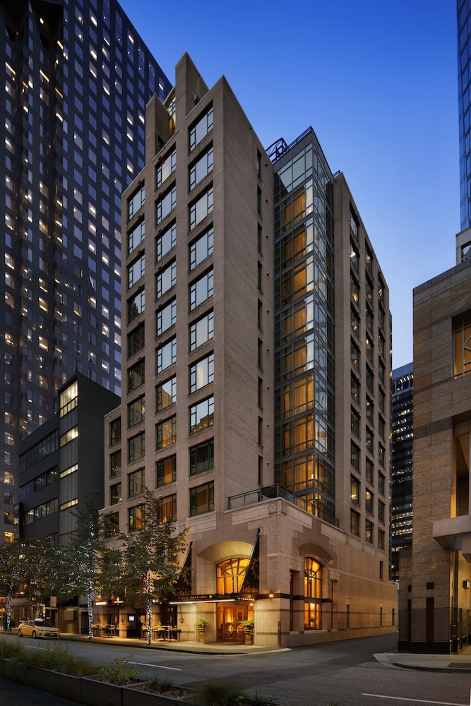 Executive Le Soleil Hotel 2/63