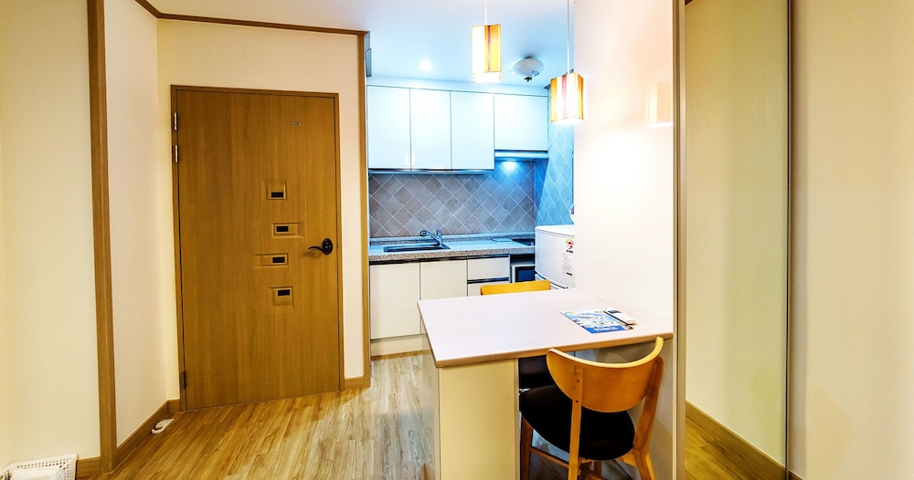 Seogwipo Villa Merci Pension 30/42
