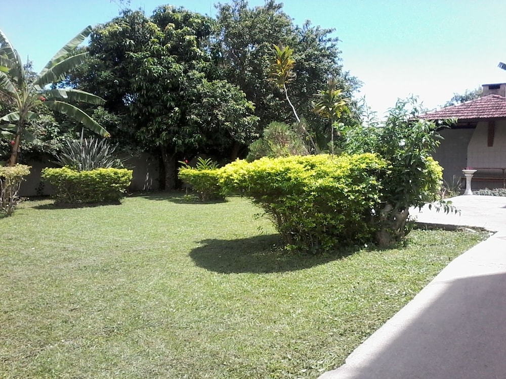 Apart Hotel Ilha Residence 42/50