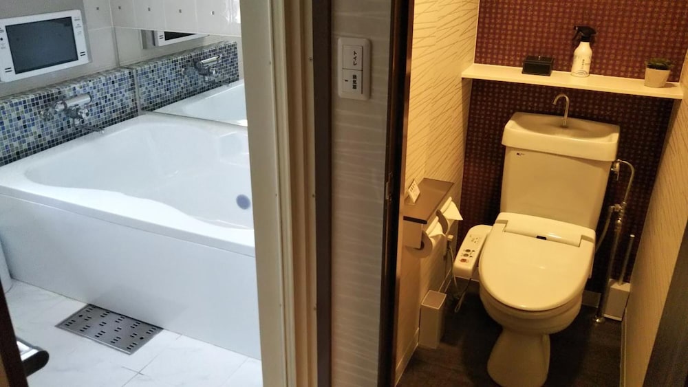 Restay Hiroshima Adults Only 57/57
