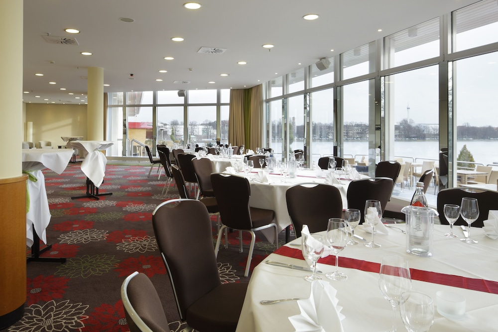 Courtyard By Marriott Hannover Maschsee 44/45