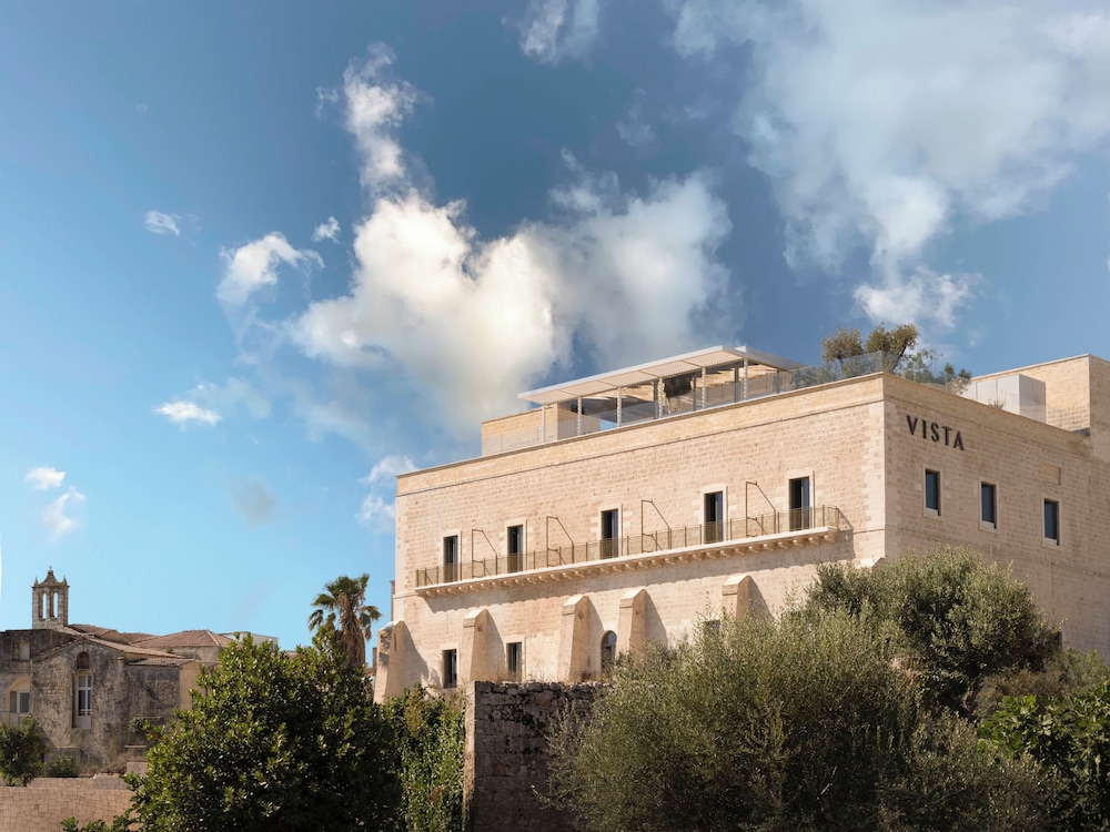 VISTA Ostuni 69/73