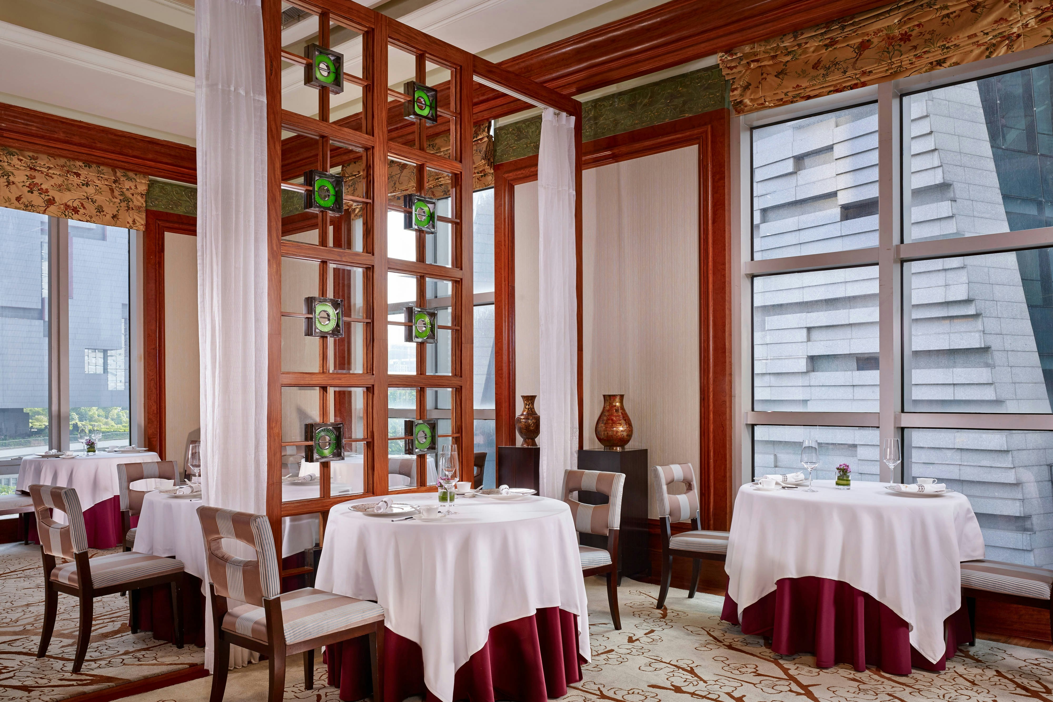 THE RITZ-CARLTON GUANGZHOU 40/57