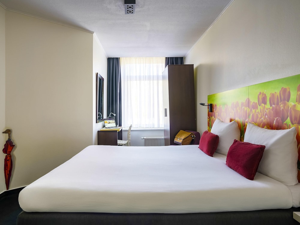 Ibis Styles Amsterdam City 26/66