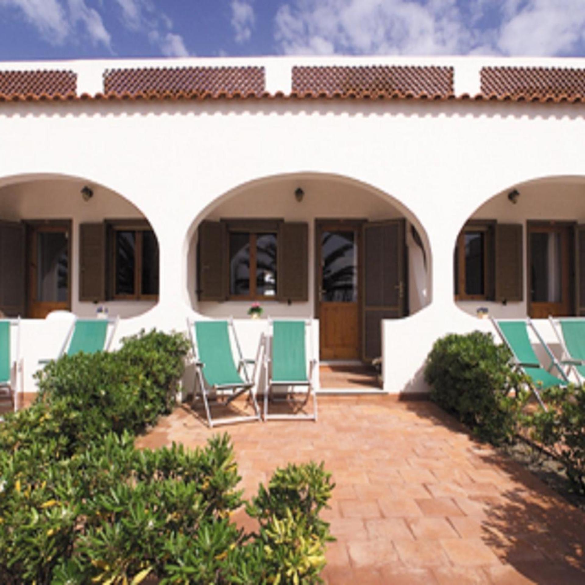 Hotel Calabattaglia 46/56