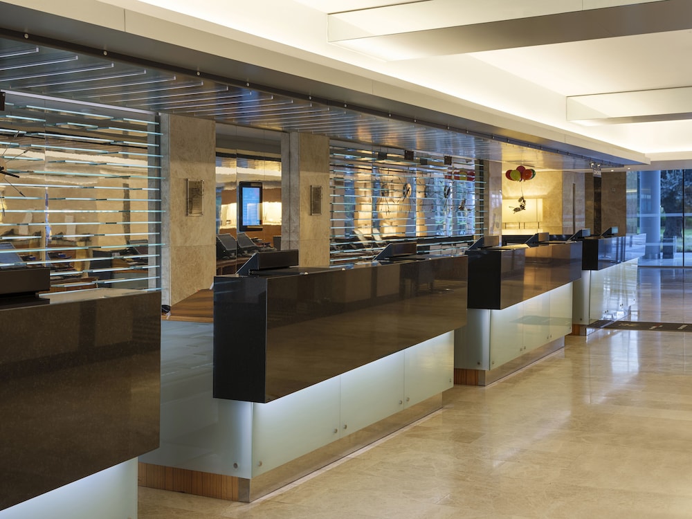 Swissotel Buyuk Efes 8/65
