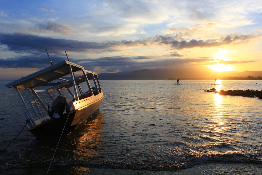 Kaluku Gili Resort 22/40