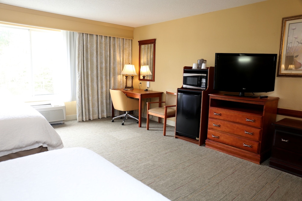 Hampton Inn Manning 18/37