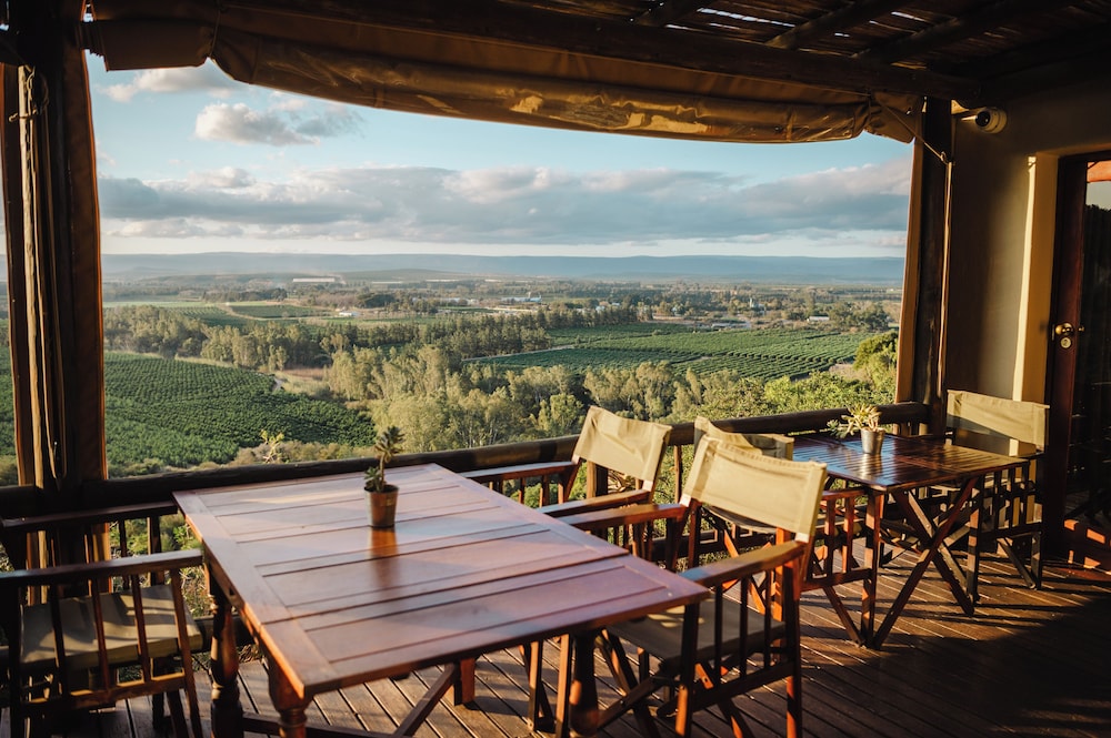 Hitgeheim Country Lodge Eco Reserve 35/50