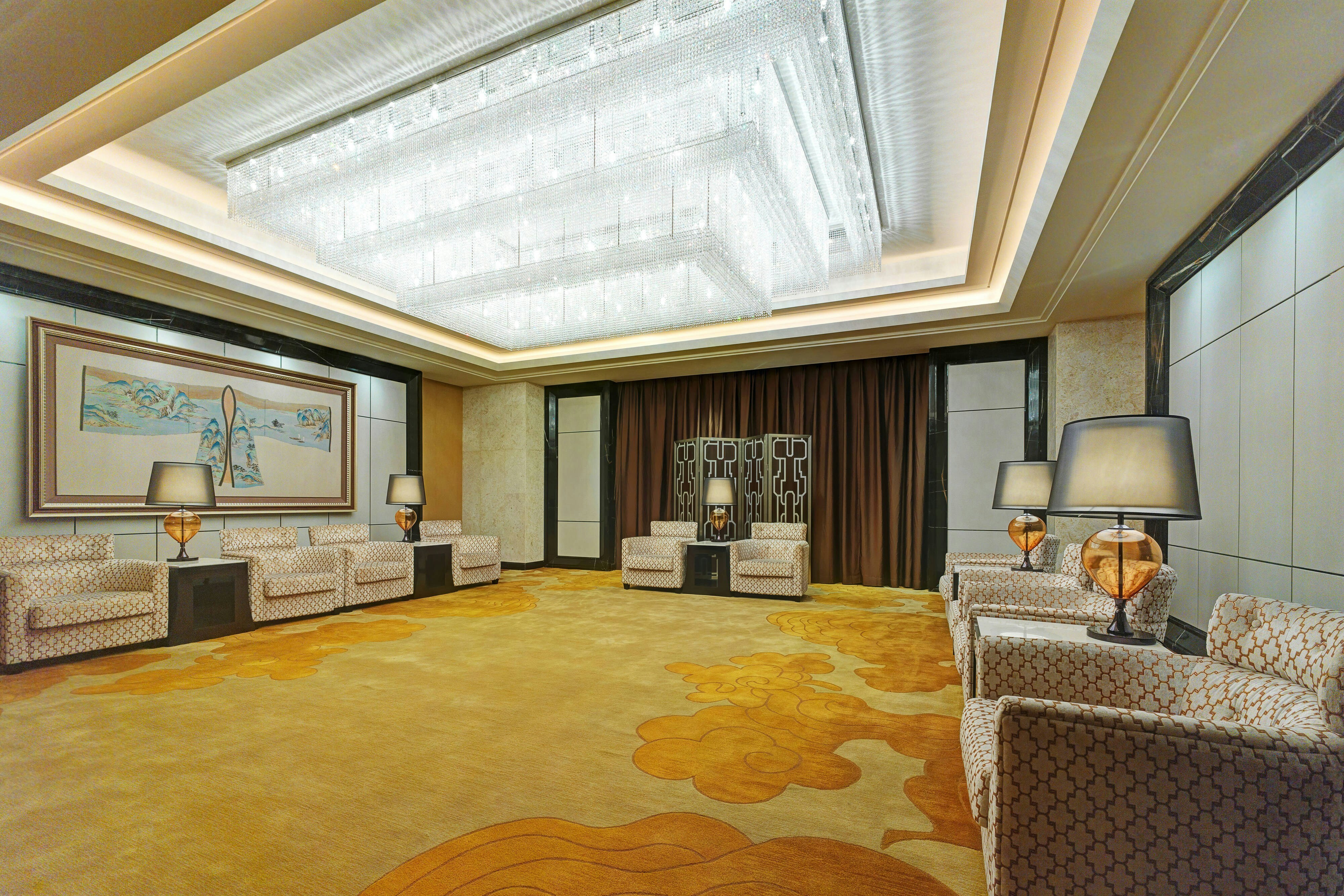 Sheraton Shantou Hotel 31/58