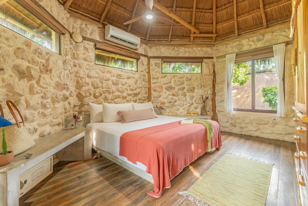 Alaya Tulum by Ahau Collection 16/34