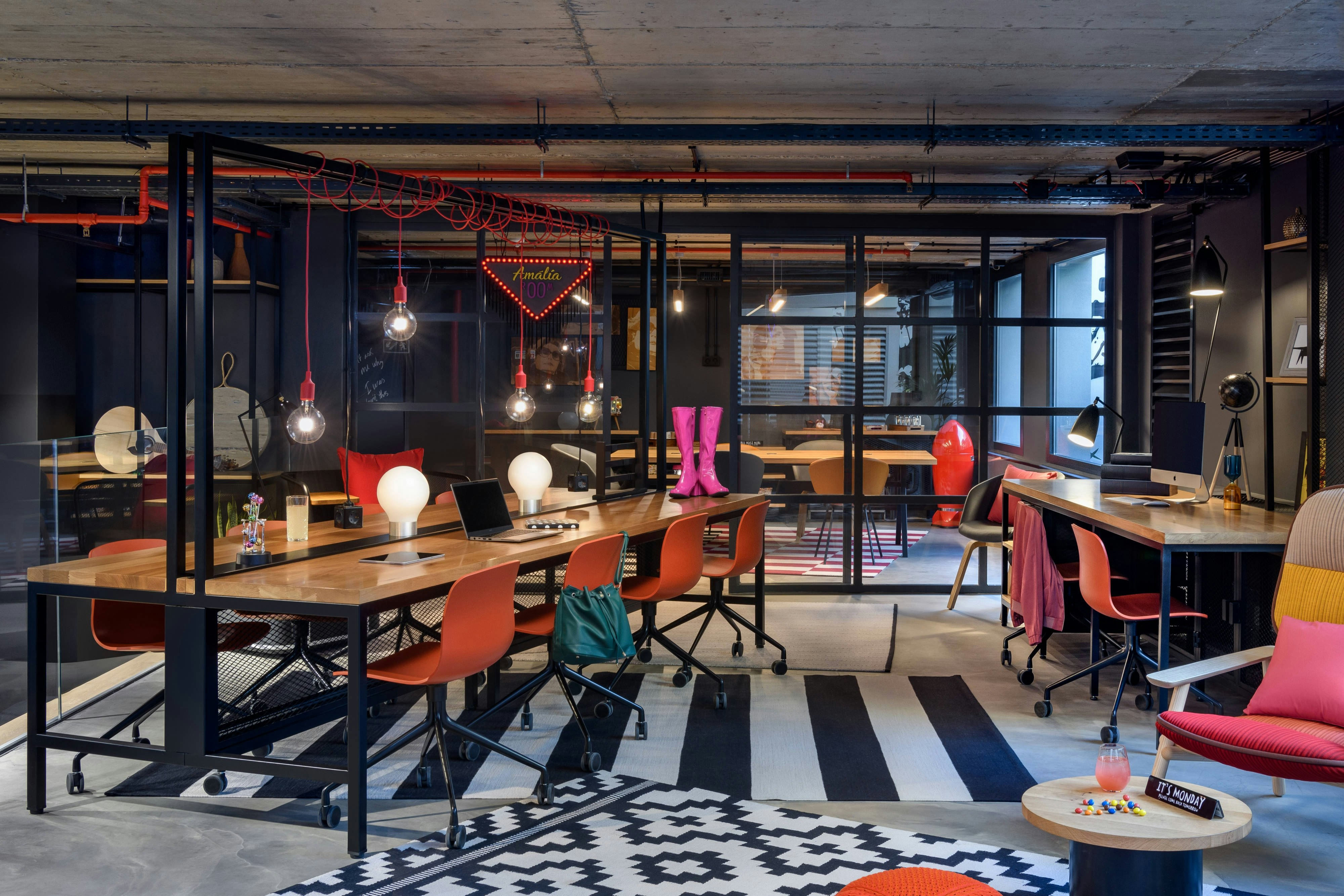 Moxy Lisbon City 7/8