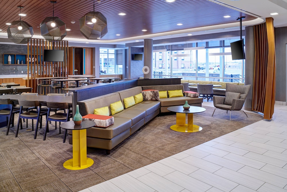 Springhill Suites Detroit Wixom 17/28