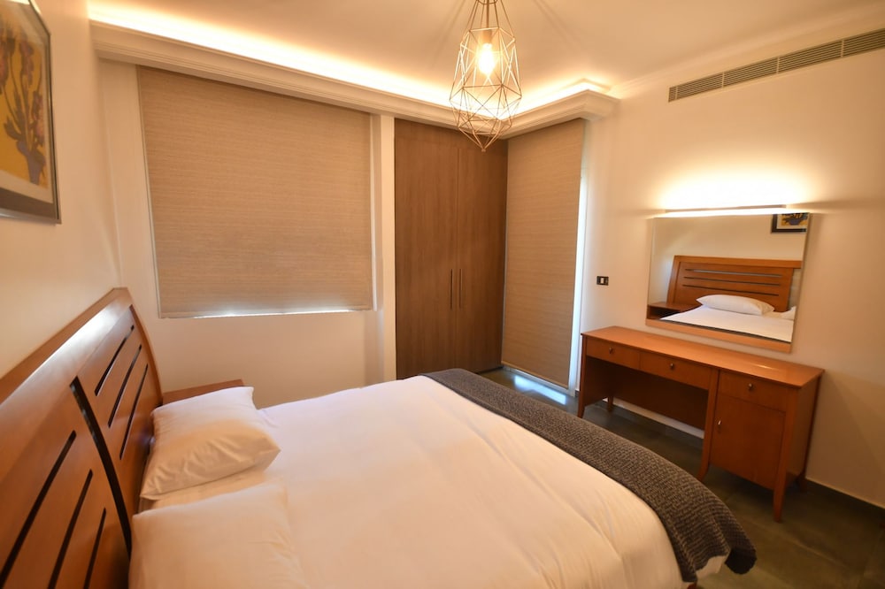 Brazilia Suites - Hotel 7/23