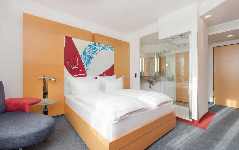 FOUR POINTS FLEX by Sheraton Ratingen Dusseldorf Airport 21/71