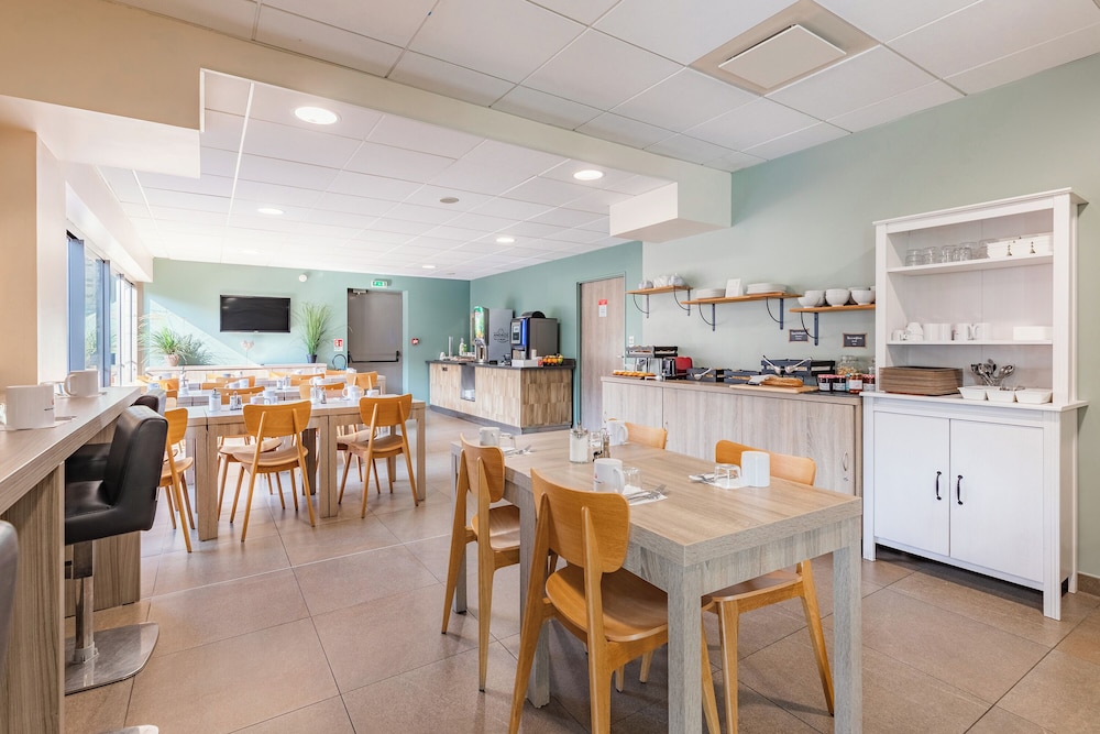 Appart City Confort Rennes Cesson Sevigne 44/56