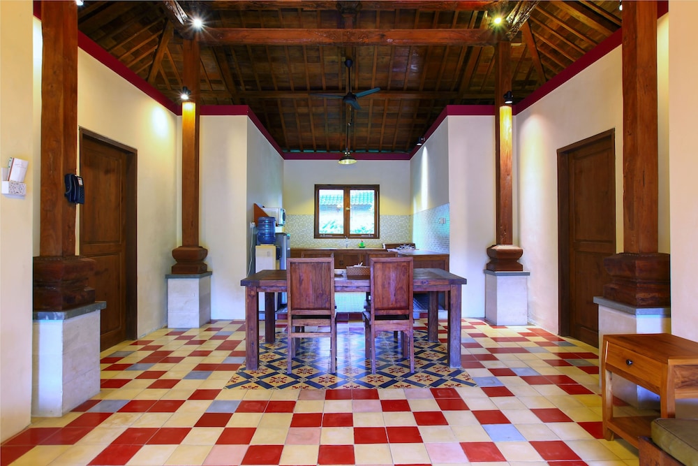 Ubud Heaven Penestanan 28/86