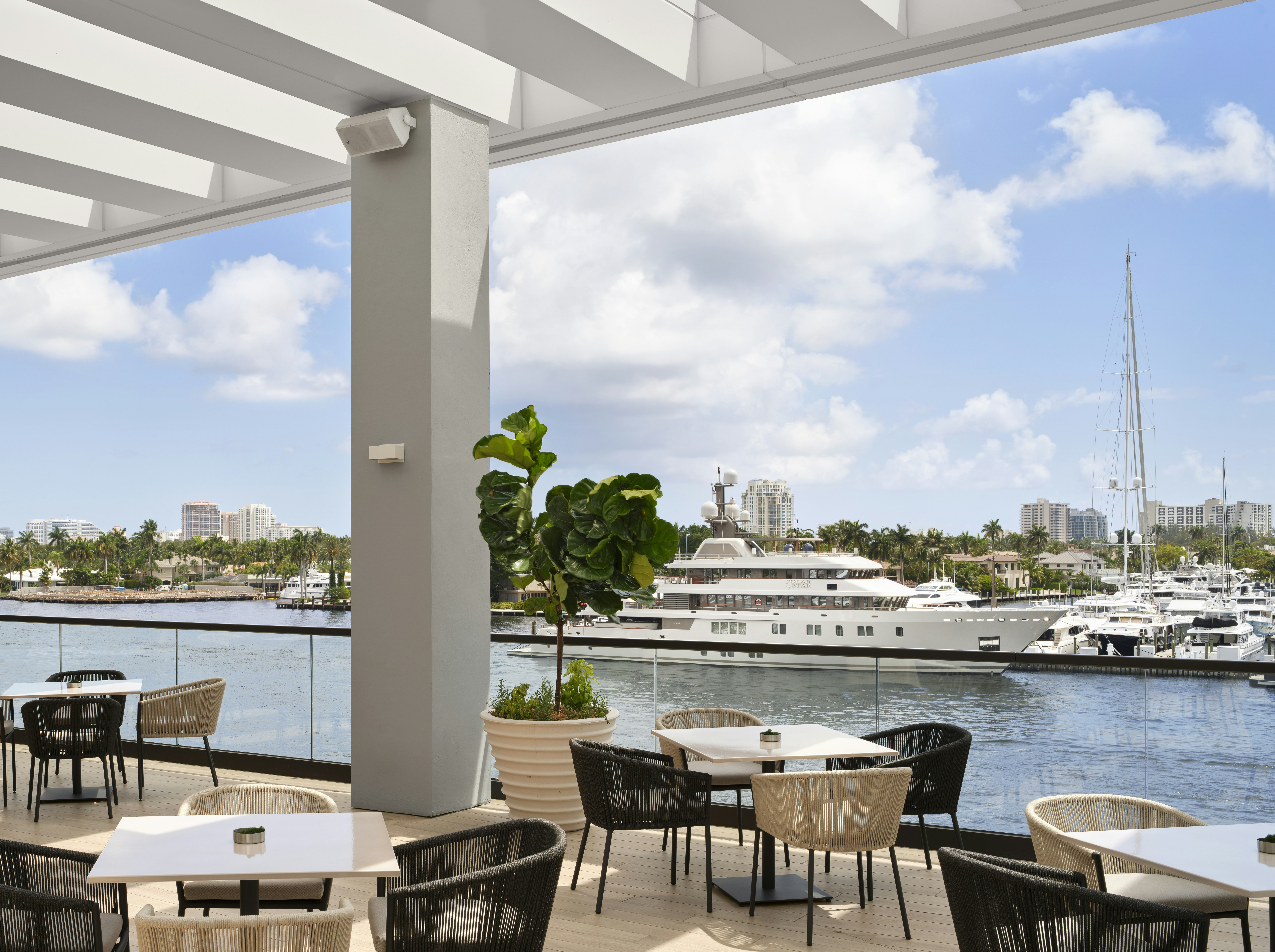 Hilton Fort Lauderdale Marina Hotel 46/74
