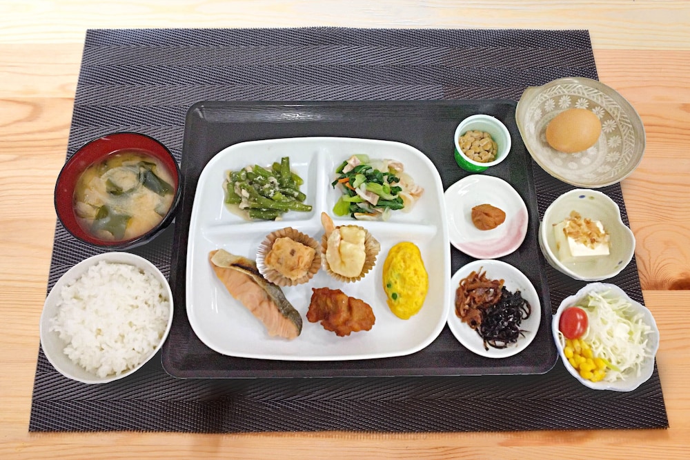 Hotel Trend Okazaki Ekimae 27/30