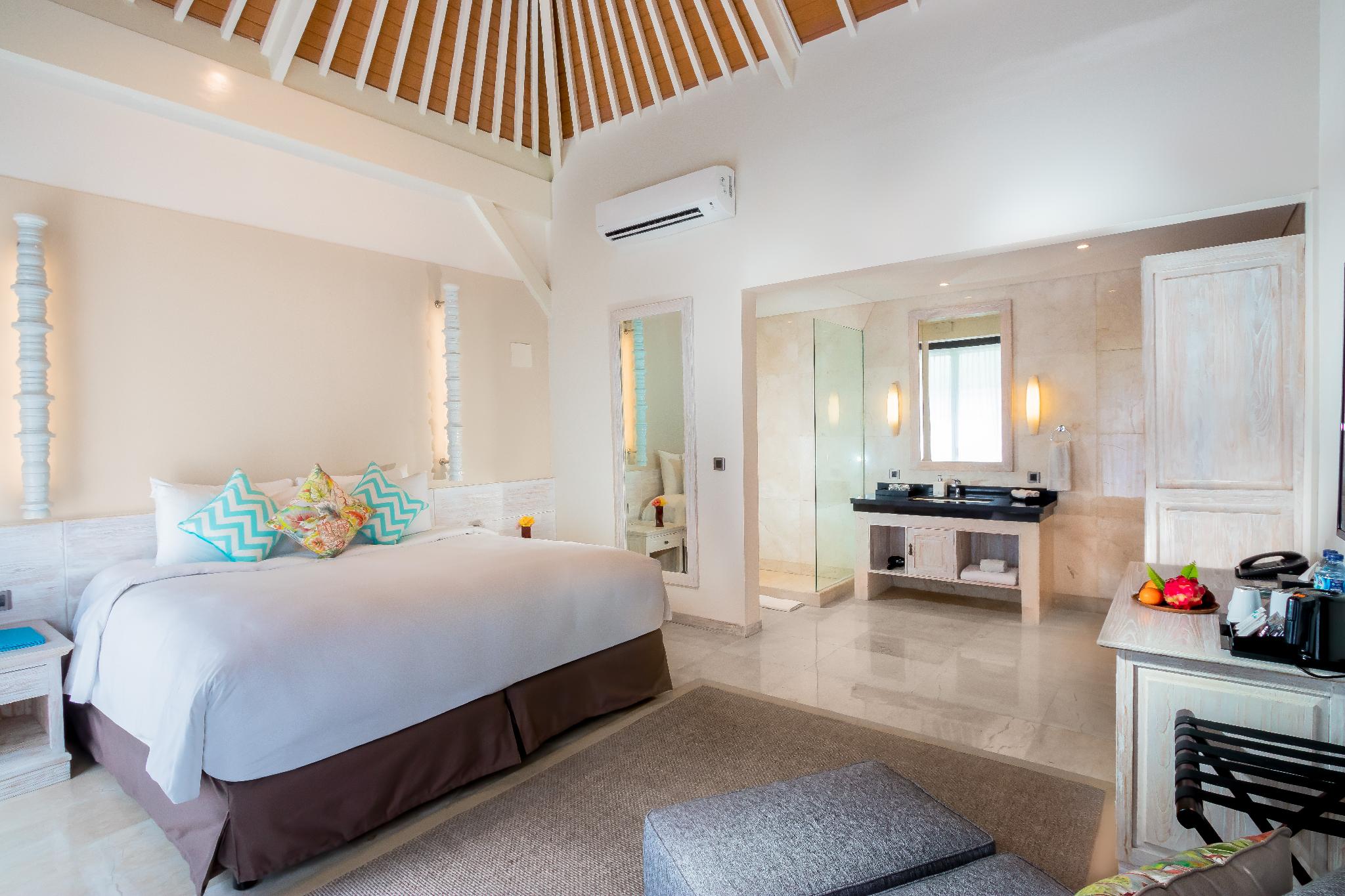 Serenity, Montigo, Retreat, Pool, King Bed
