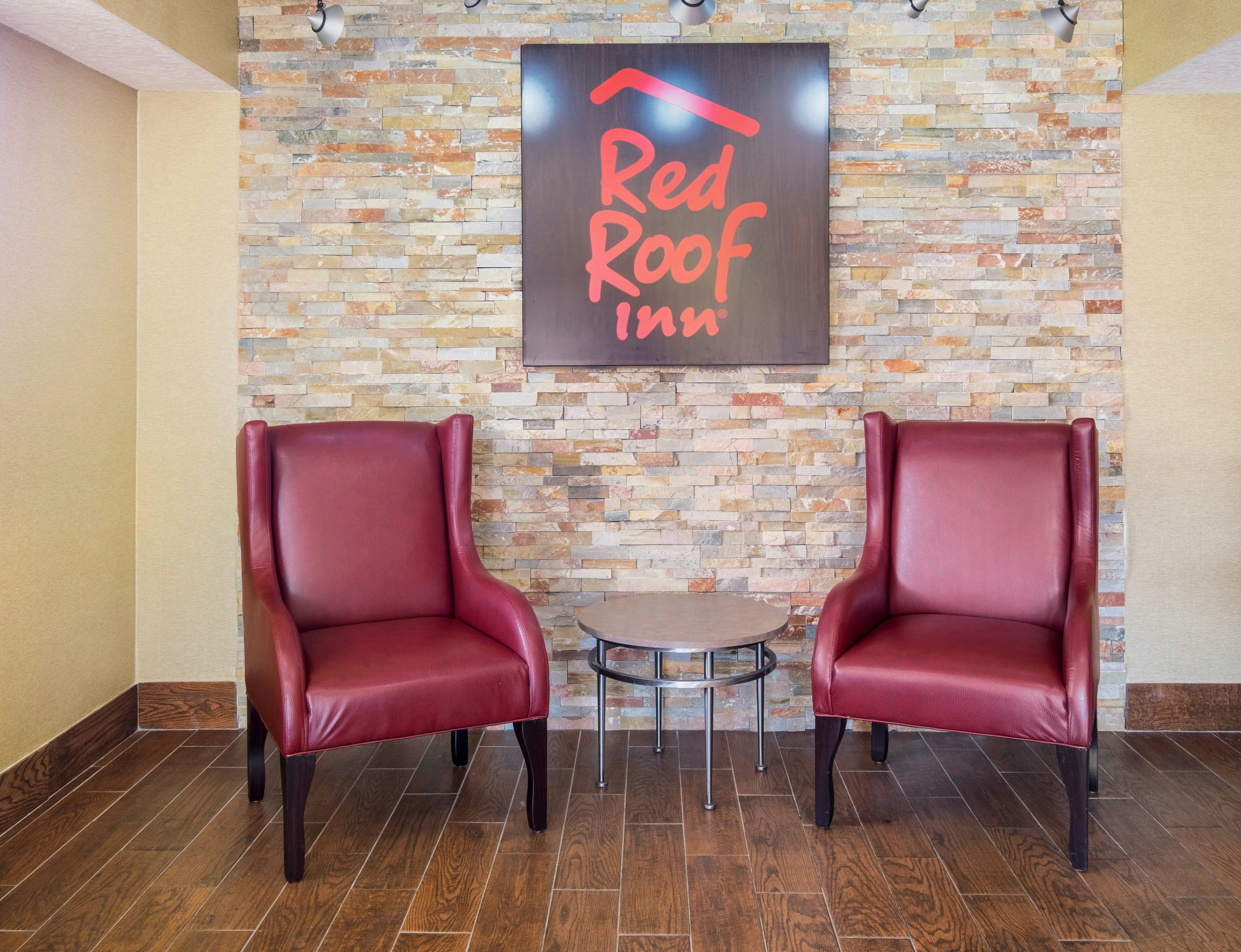 Red Roof Inn Jacksonville Orange Park 25/29