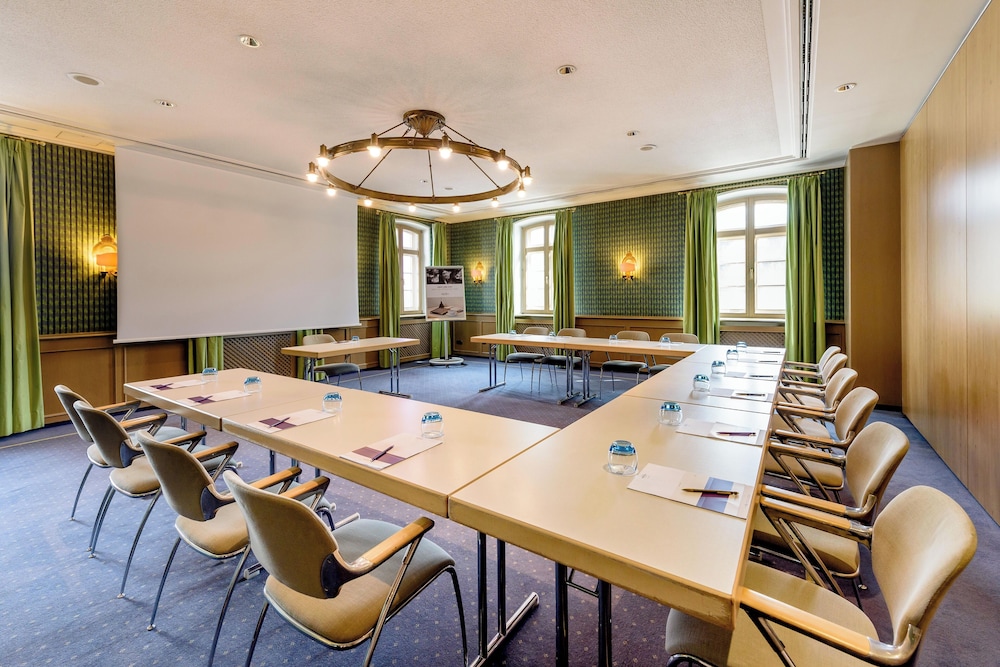 Mercure Hotel Munchen Airport Freising 42/50