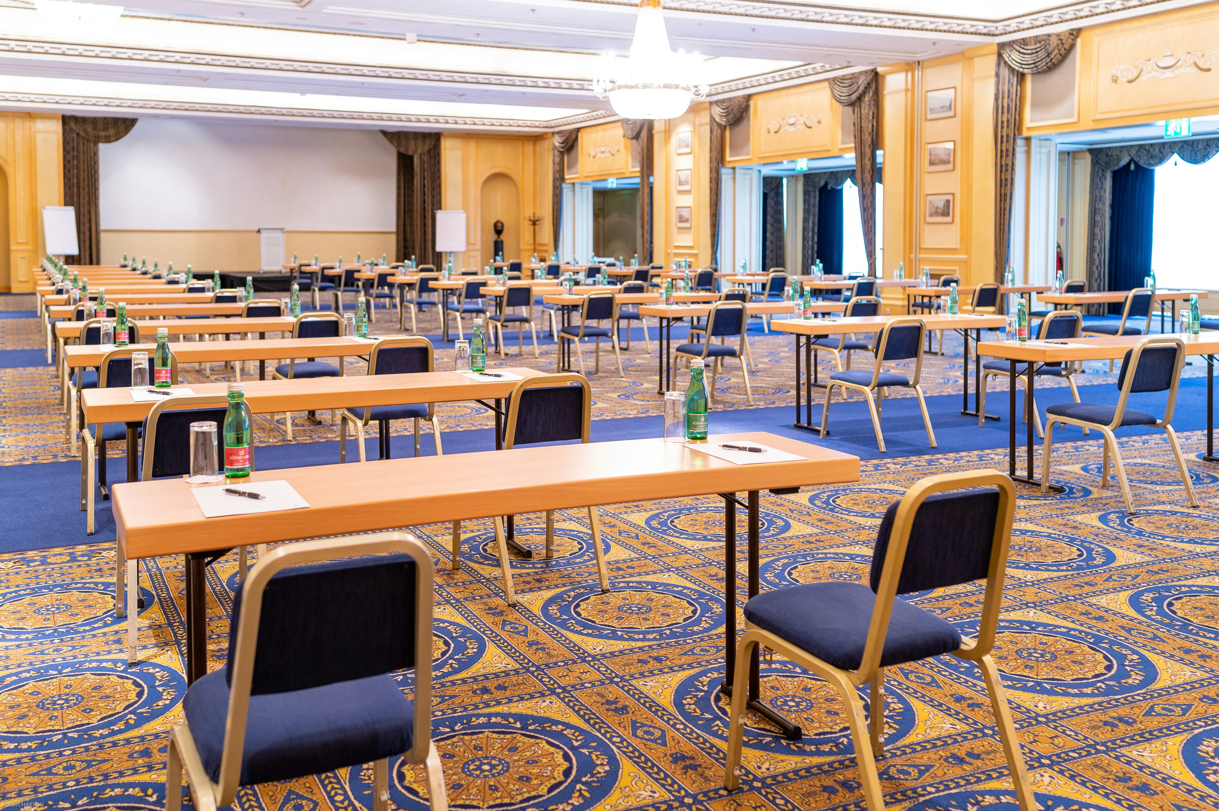 Intercontinental Vienna Hotel 69/81