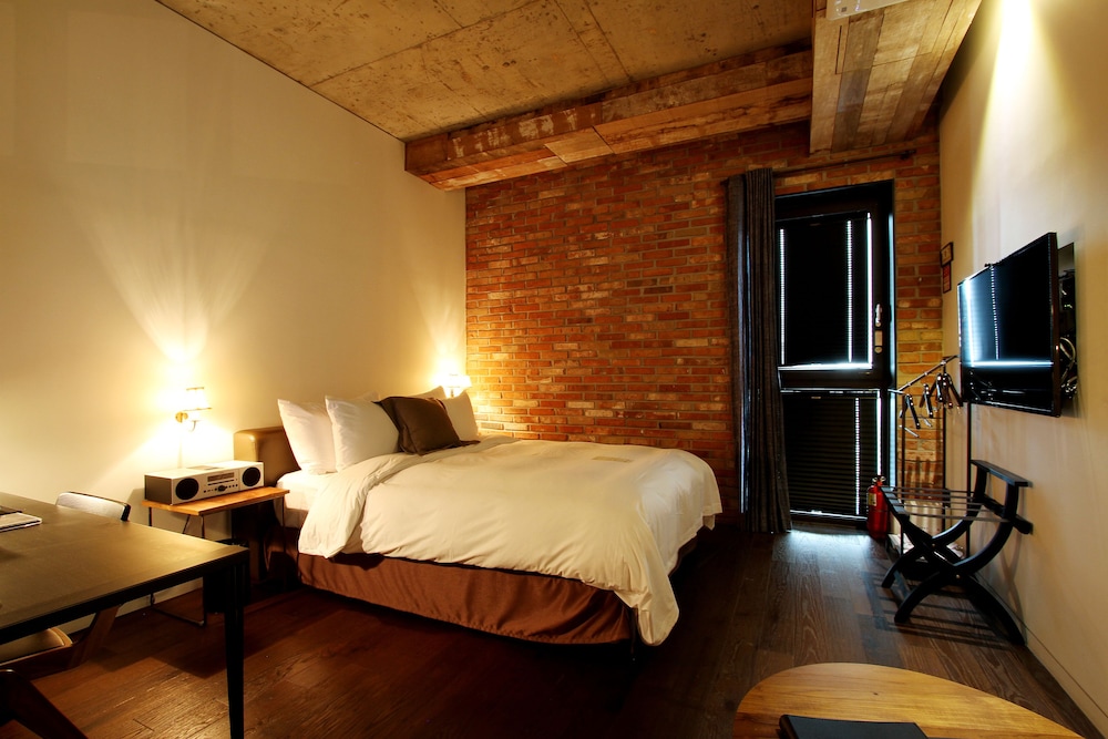 Hotel Loft 22/78