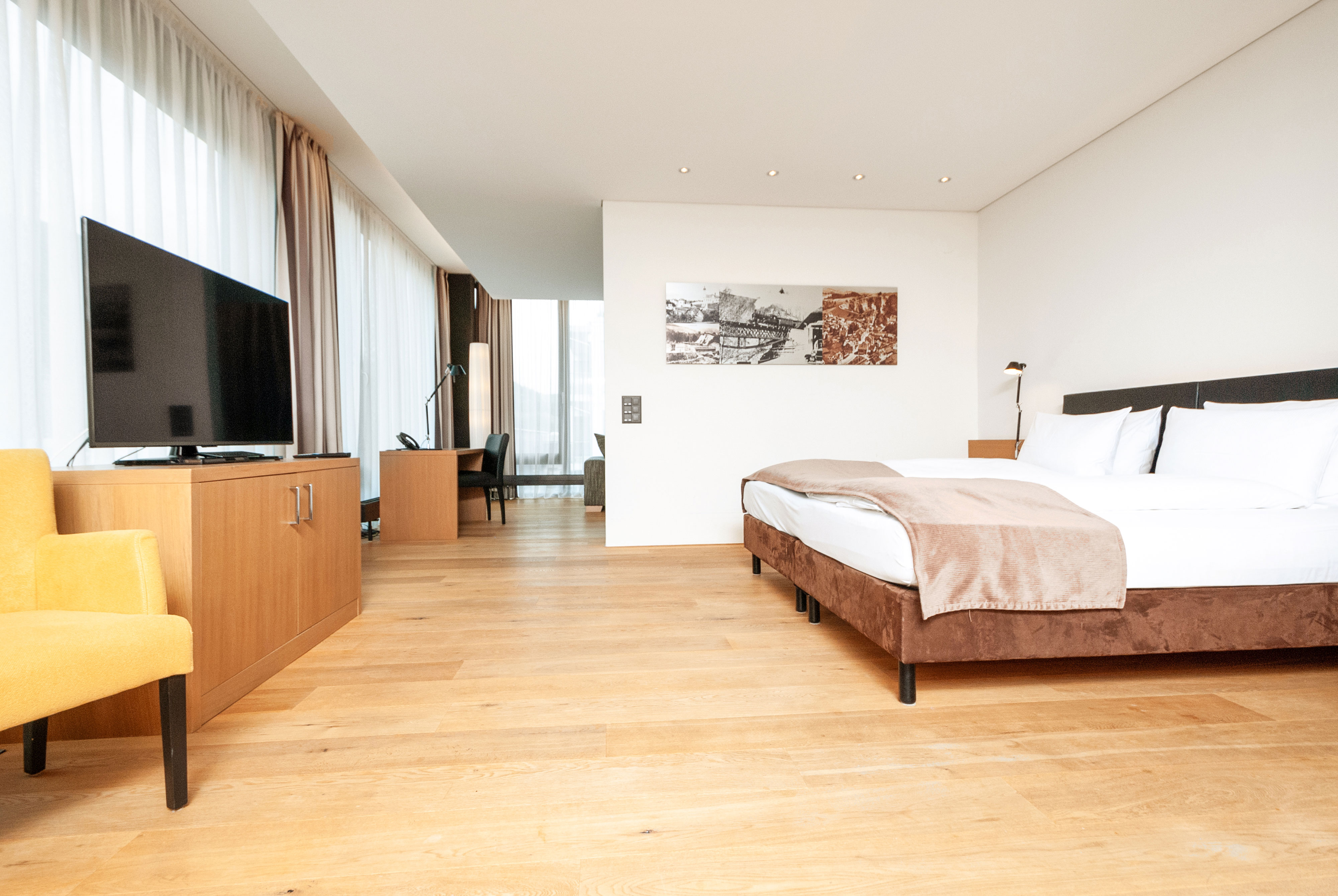Wellness, Suite