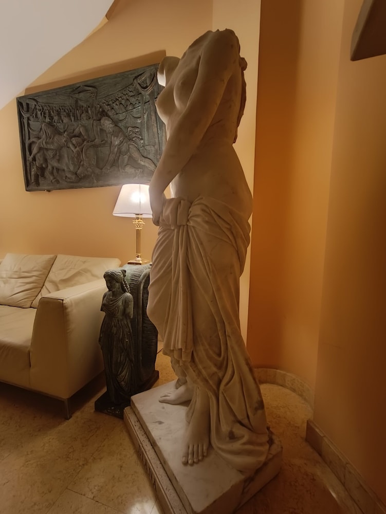 Seccy Hotel Boutique 6/50