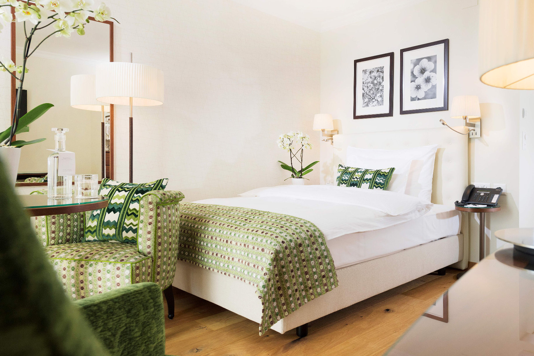 Park Hotel Sonnenhof 10/48