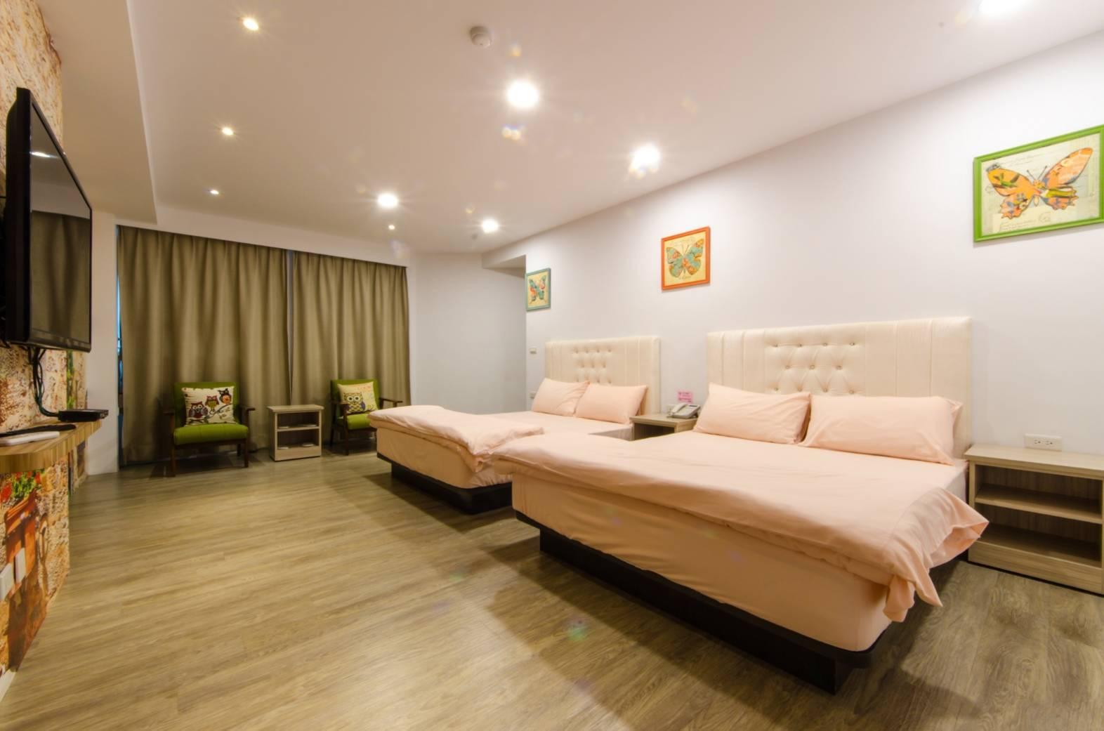 Shan Kuan Yi Zan B B 8/16