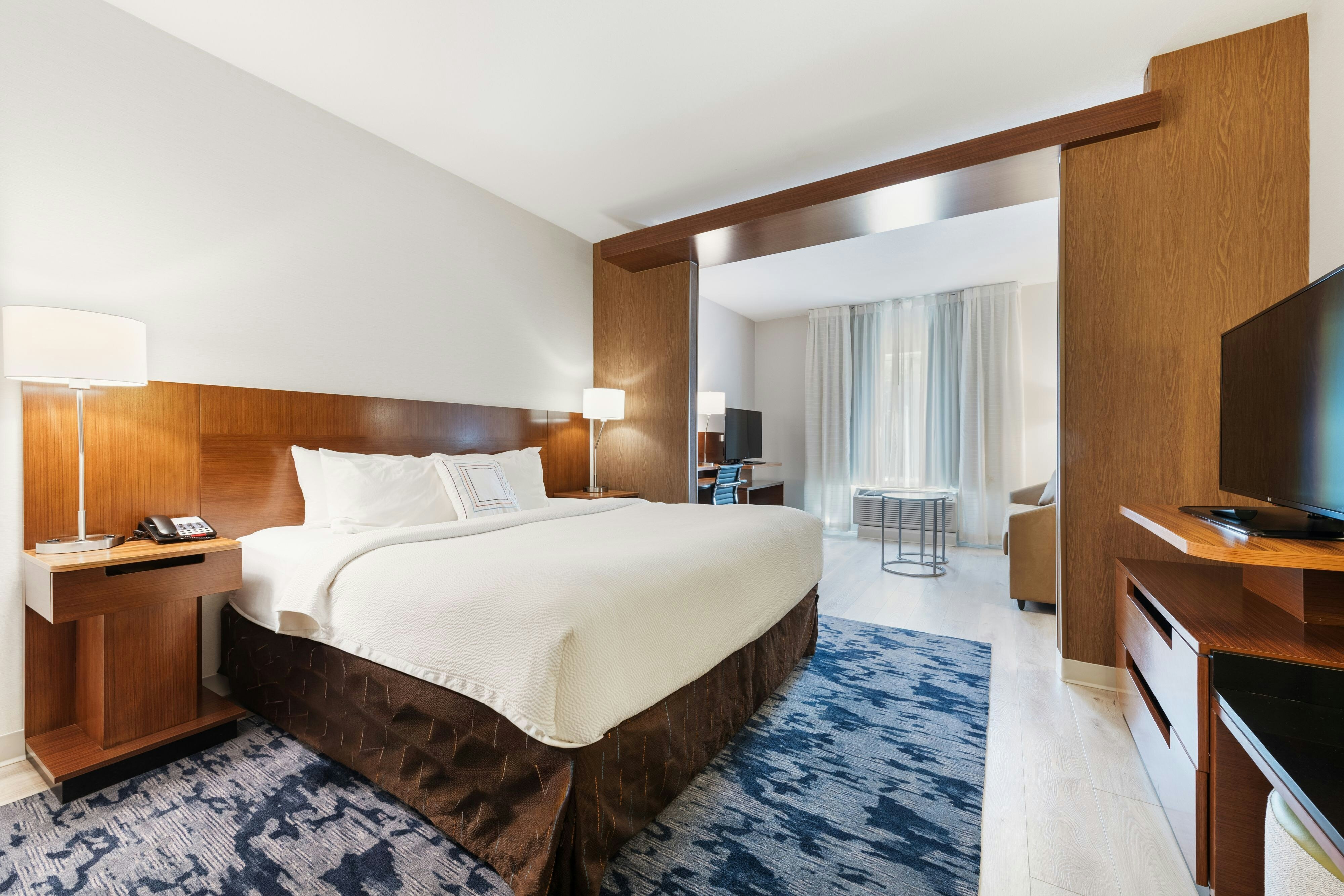 Fairfield Inn Suites By Marriott Durango 12/37