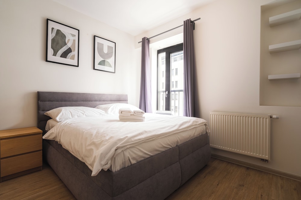 Charming & Cozy - Ambiente Apartments 24/75