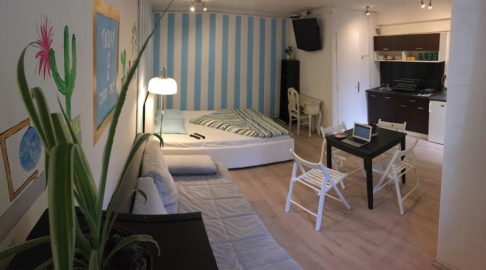 Baroque Hostel Budapest 23/76