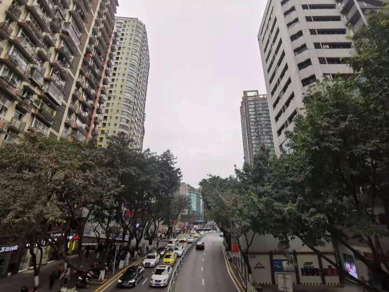GreenTree Eastern Chongqing Jiefangbei Children's Hospital Hotel 64/65
