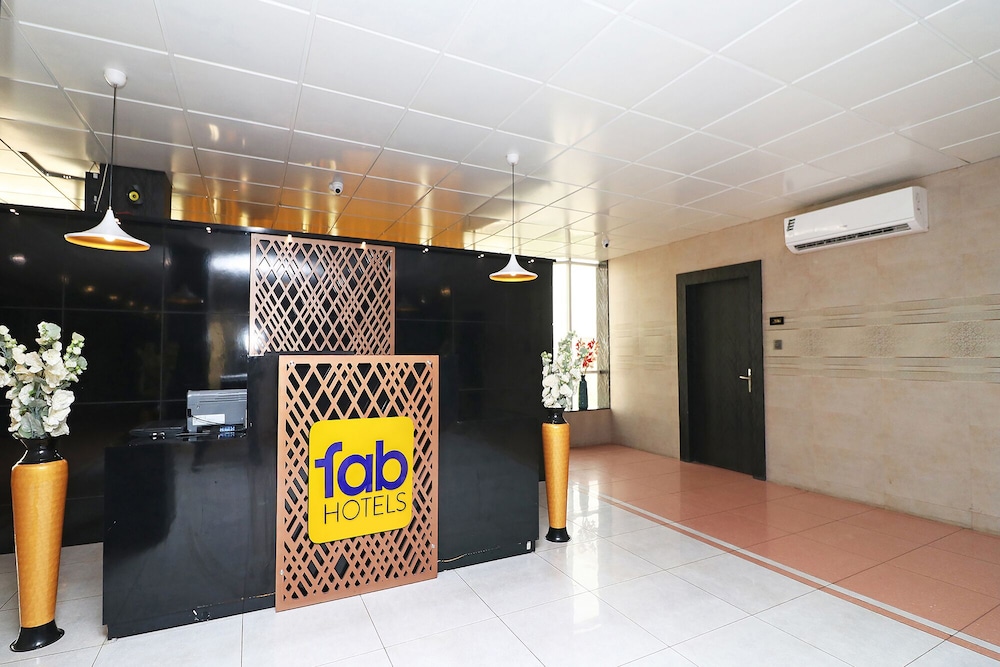 Ace Prime Hotel 14/50