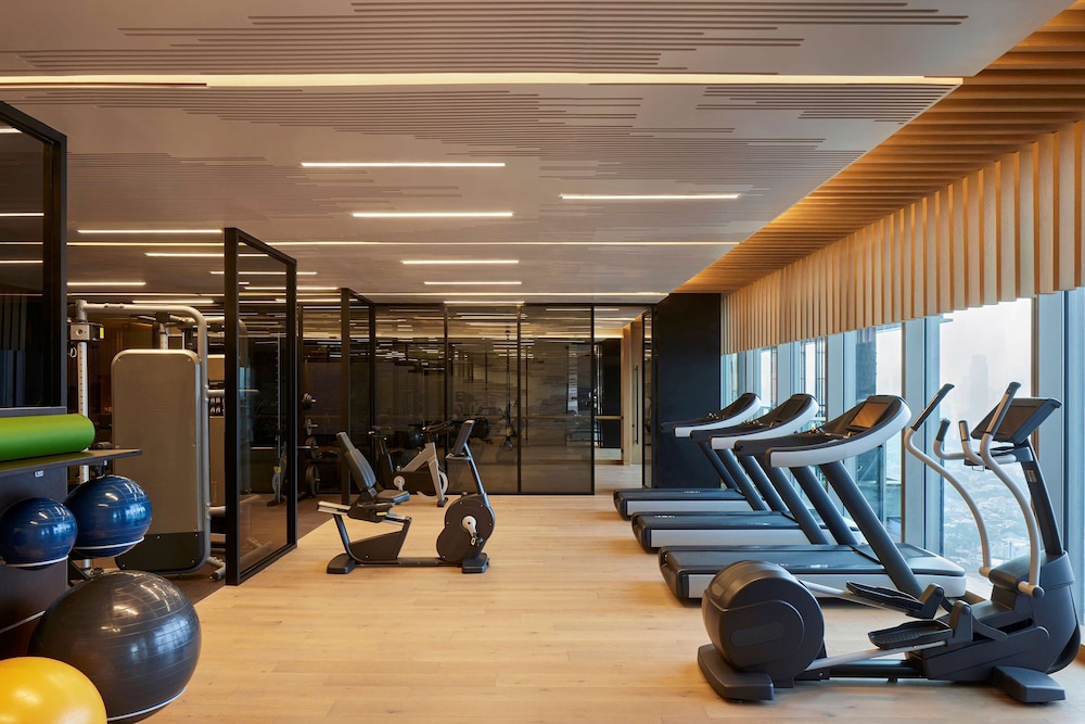Park Hyatt Jakarta 33/70