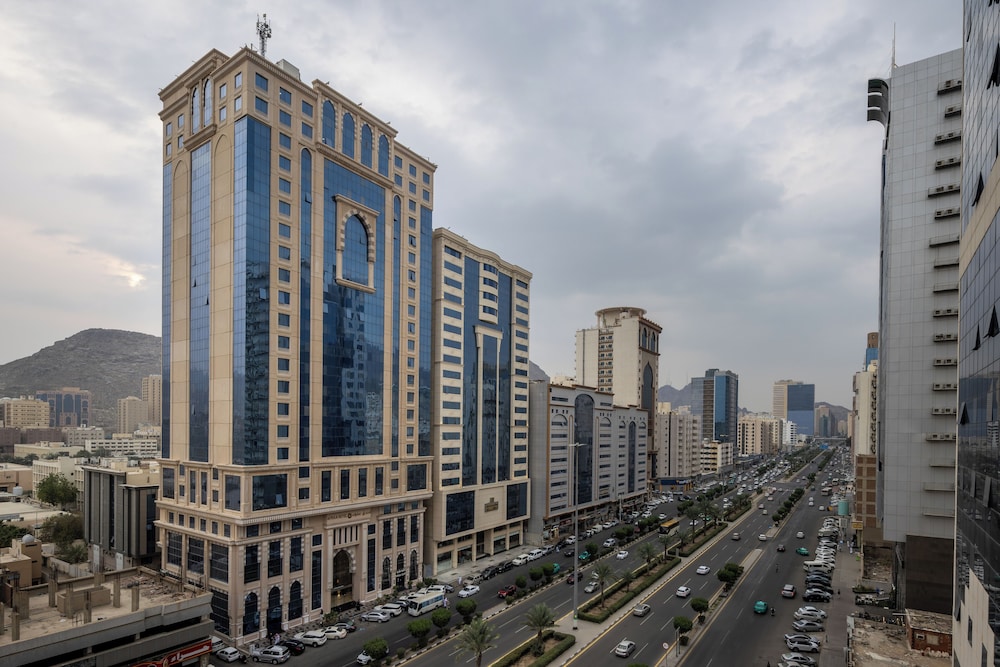 فندق عفراء(Afraa Hotel) 6/53