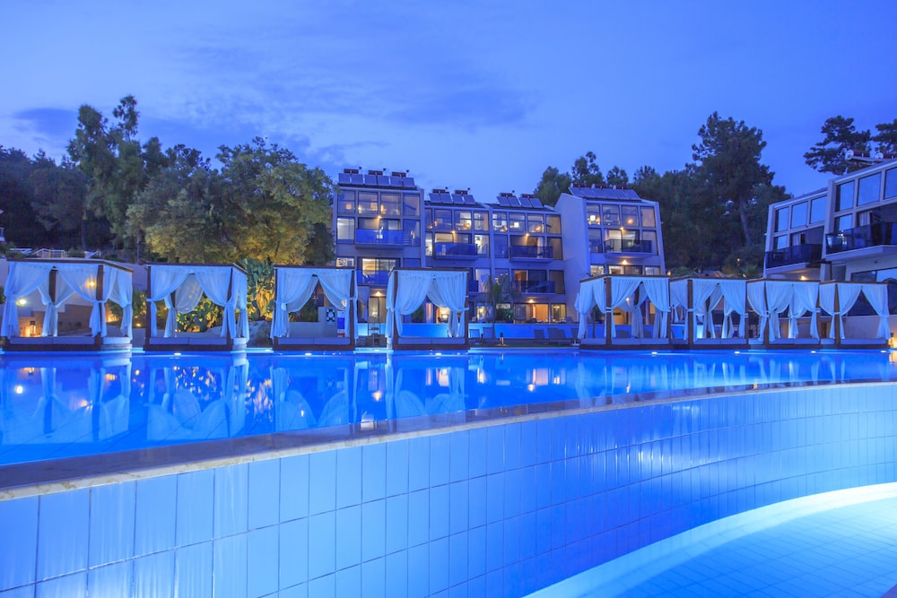 Orka Cove Hotel Penthouse & Suites - Adults Only 63/71