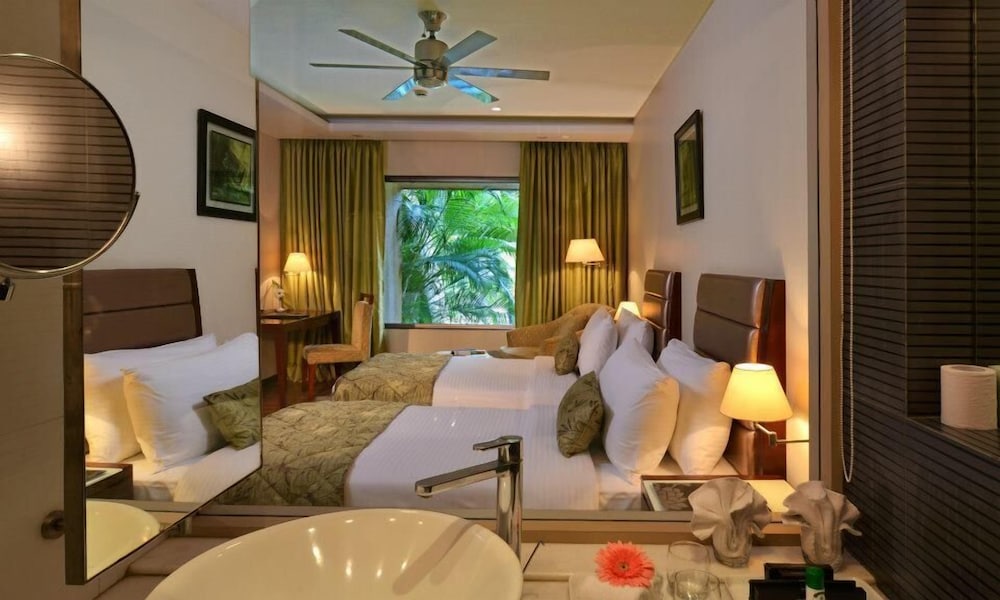 The Corinthians Resort 51/76