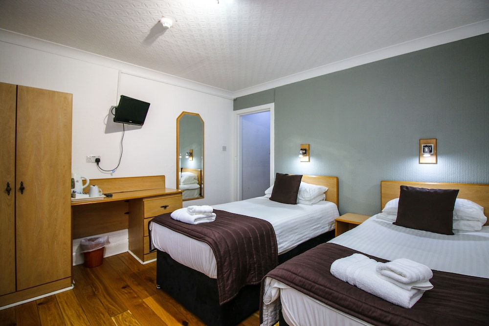 Charing Cross Guest House 29/62