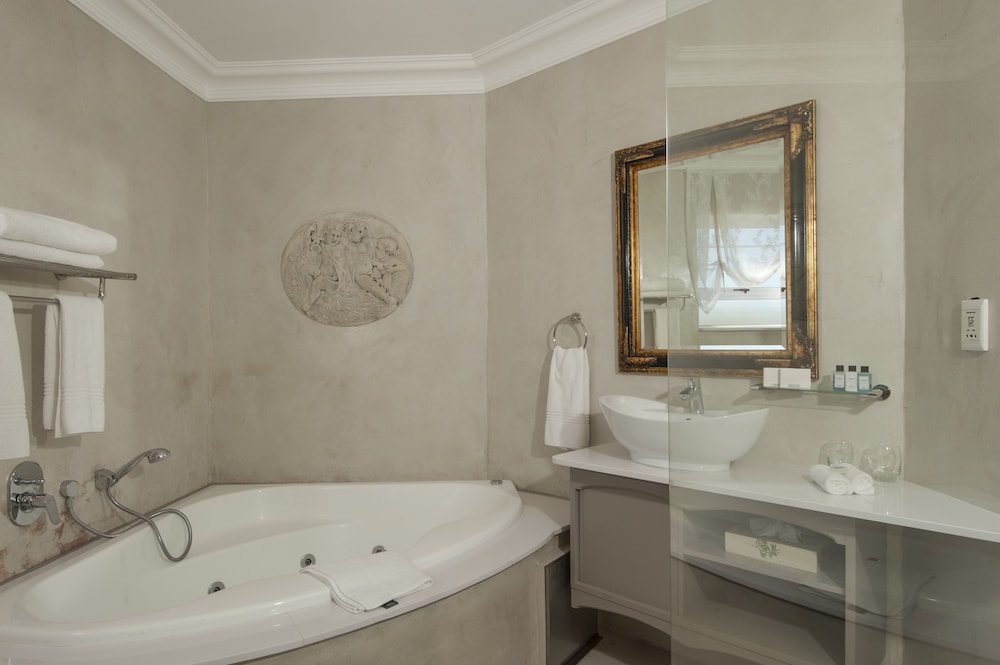 Hermanus Boutique Guest House 59/65