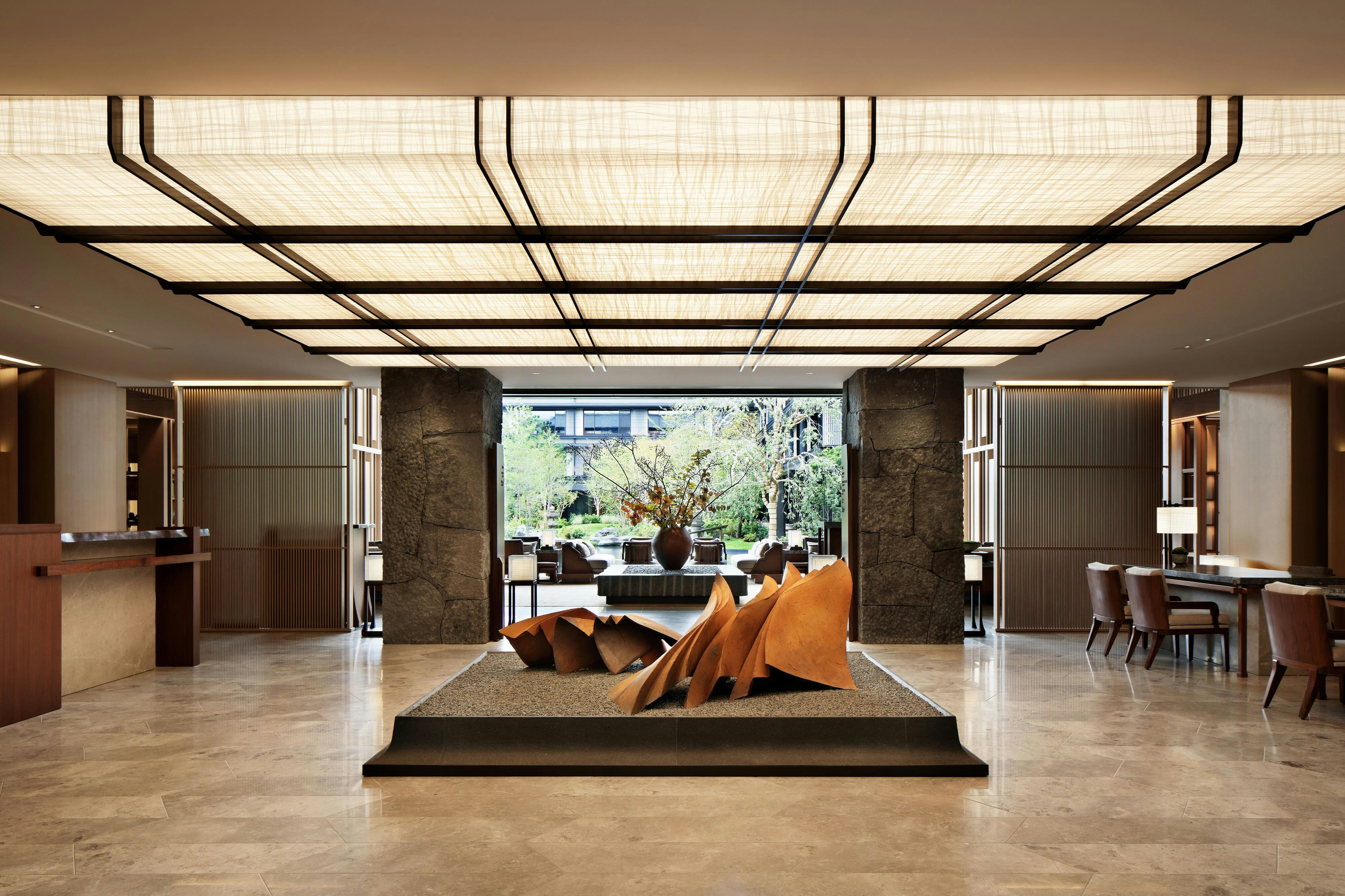HOTEL THE MITSUI KYOTO, a Luxury Collection Hotel & Spa 9/16