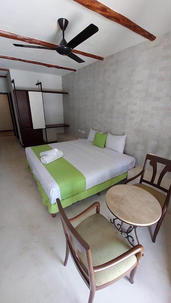 Hotel Mayari Holbox 28/50