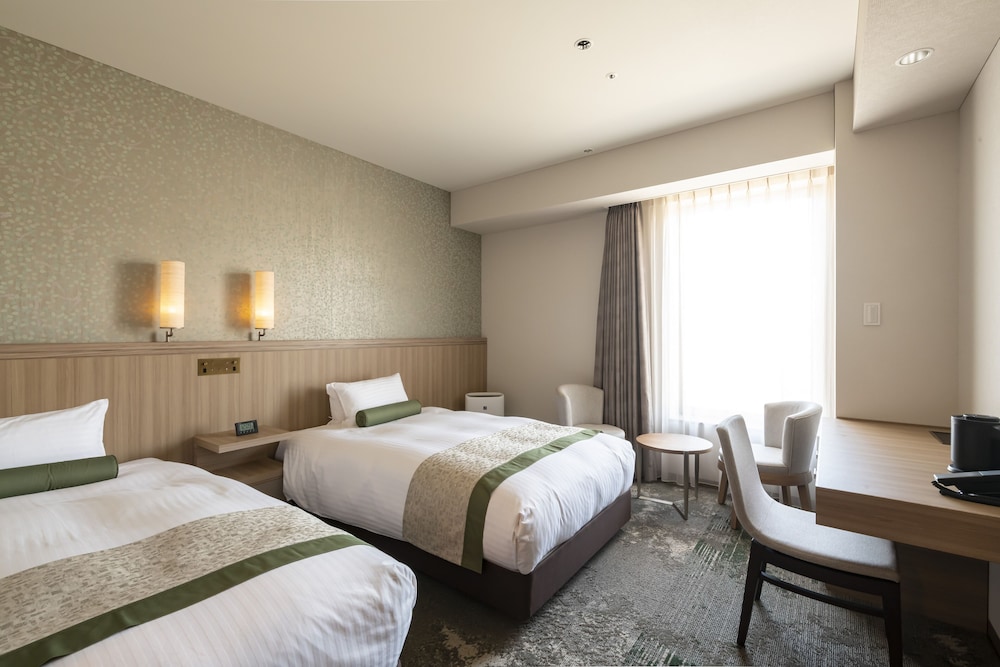 Hotel Ichibata 13/50