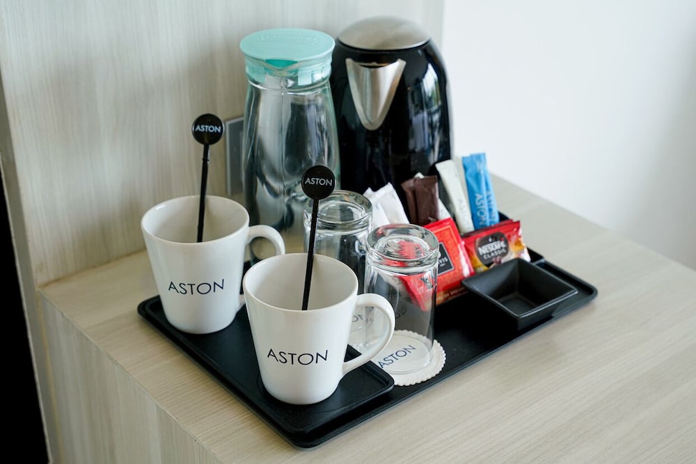Aston Anyer Beach Hotel 19/50