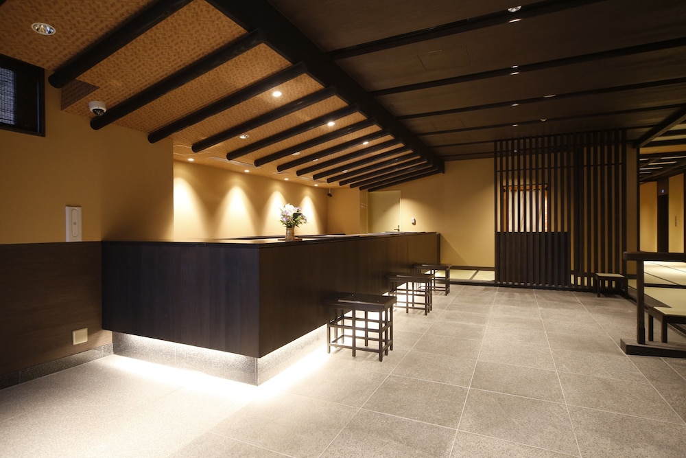 Onyado Nono Nara Natural Hot Spring 3/35