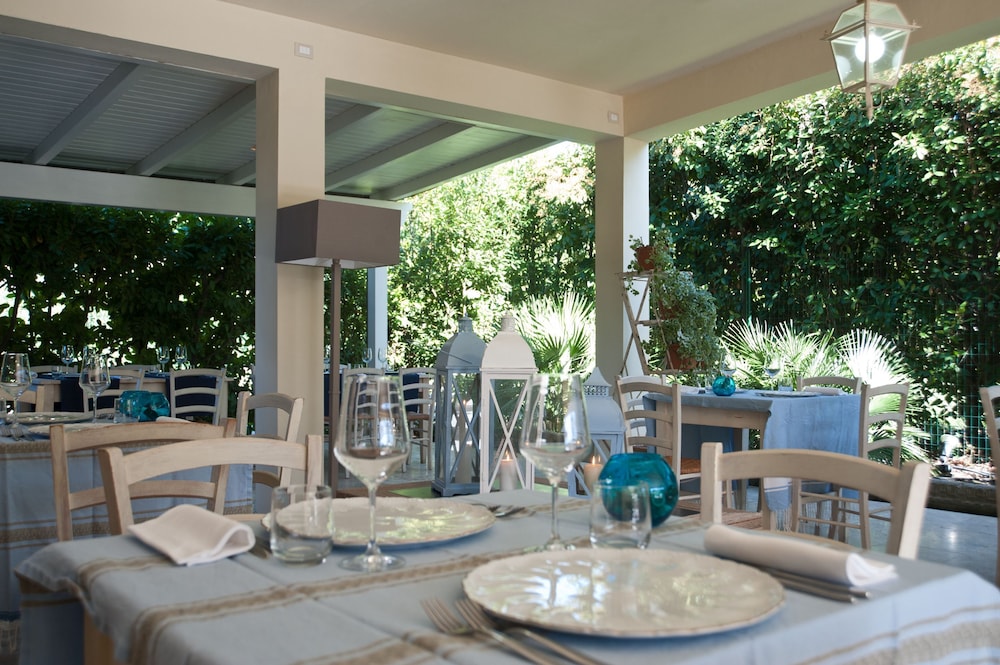 Hotel Residence Stella Del Mare 26/46